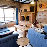 Bed and Breakfast Eguzki Ντουράνγκο