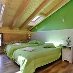 Bed & Breakfast Eguzki