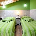 Eguzki Bed and Breakfast