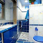 Bed & Breakfast Eguzki