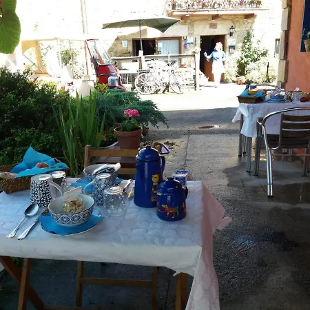 Eguzki Frühstückspension Durango