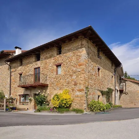 Eguzki Bed & Breakfast Durango