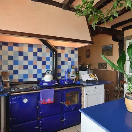 Eguzki Bed and Breakfast Ντουράνγκο