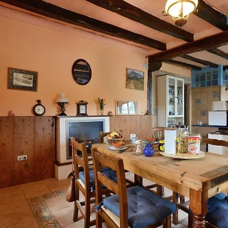Bed and Breakfast Eguzki Ντουράνγκο