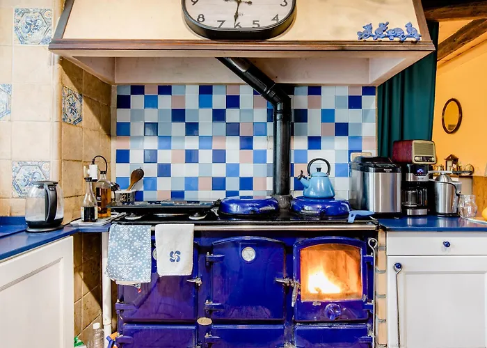 Eguzki Bed & Breakfast 3*