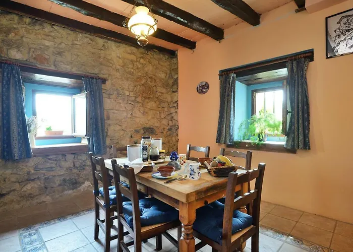 Eguzki Bed & Breakfast Durango