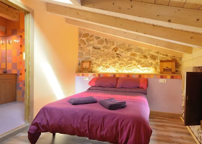 Bed & Breakfast Eguzki Durango