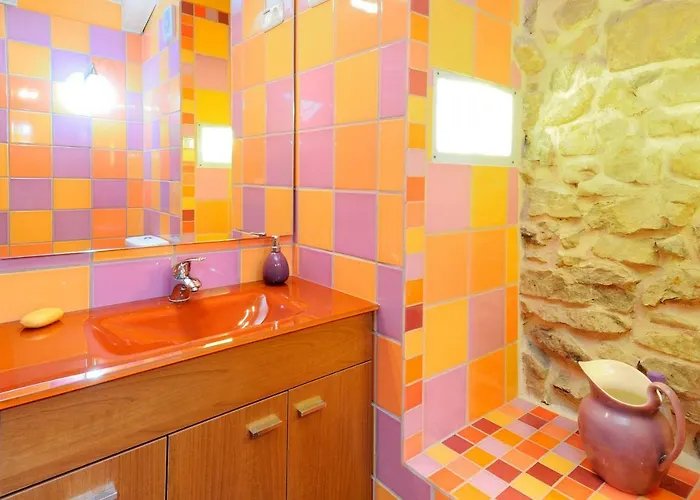 Eguzki Bed & Breakfast