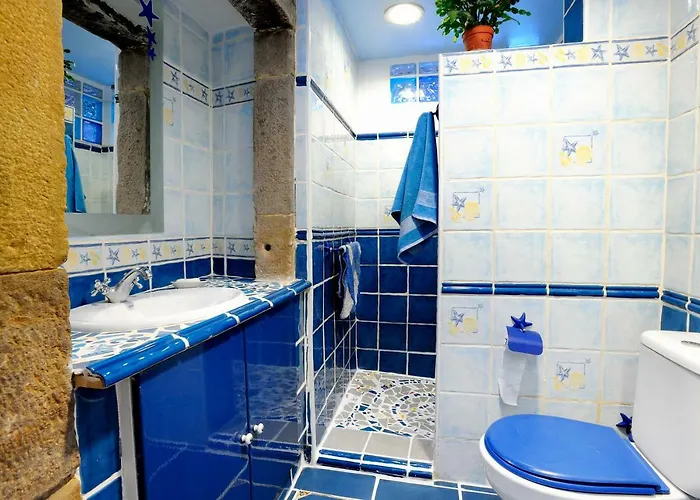 Bed & Breakfast Eguzki