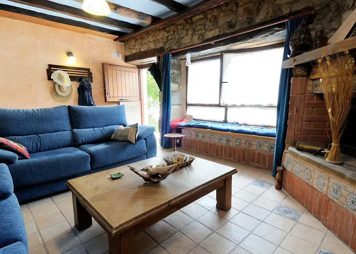 Bed & Breakfast Eguzki 3*