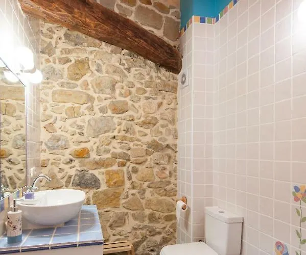 Eguzki Bed & Breakfast