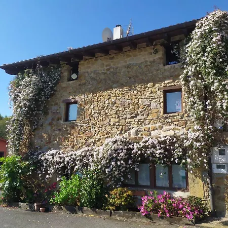 Bed & Breakfast Eguzki *