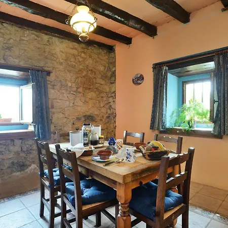 Eguzki Bed & Breakfast Durango