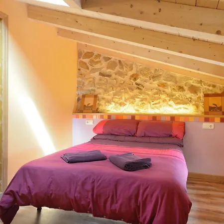 Bed & Breakfast Eguzki Durango