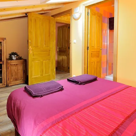 Bed & Breakfast Eguzki *