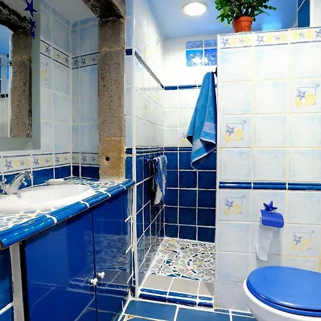 Bed & Breakfast Eguzki