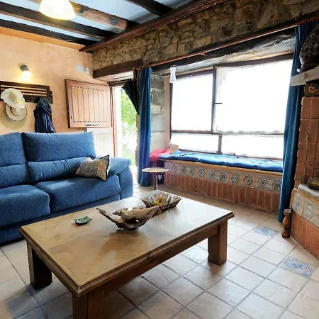 Bed & Breakfast Eguzki *