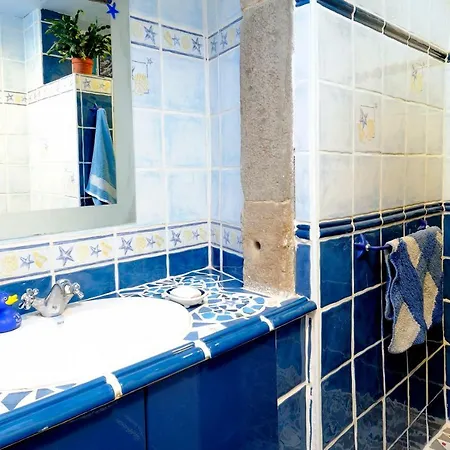 Bed & Breakfast Eguzki *
