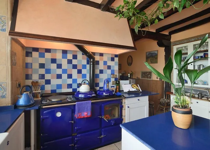 Eguzki Bed & Breakfast Durango