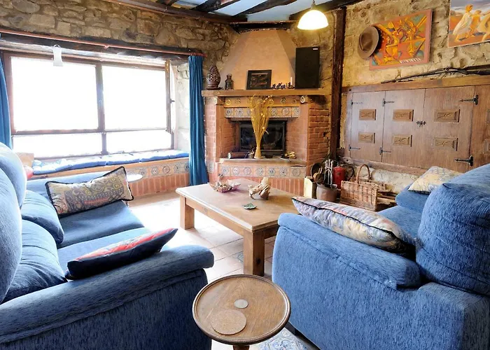 Bed & Breakfast Eguzki Durango