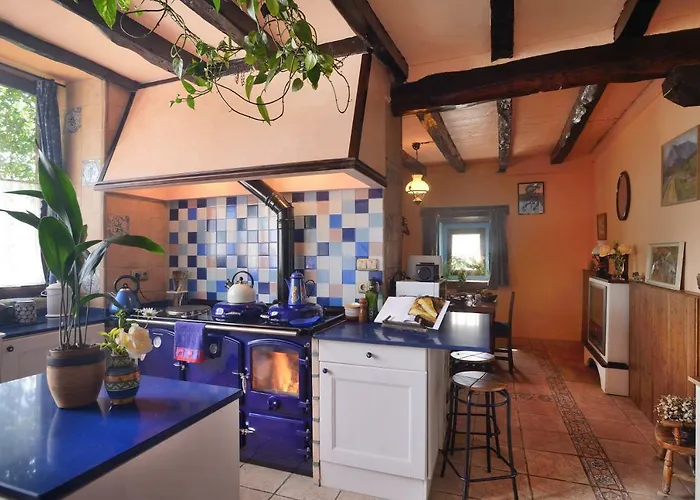 Eguzki Bed & Breakfast Durango