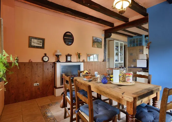 Bed & Breakfast Eguzki Durango