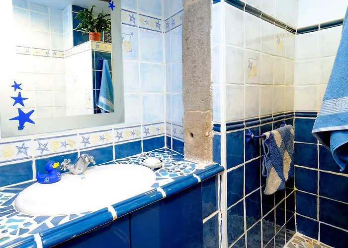 Bed & Breakfast Eguzki 3*